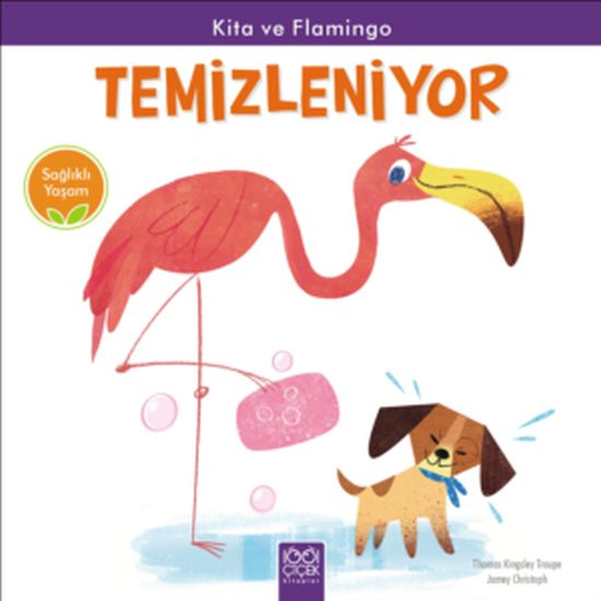 saglikli-yasam-kita-ve-flamingo-temizleniyor