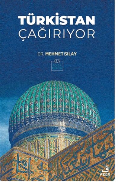 turkistan-cagiriyor