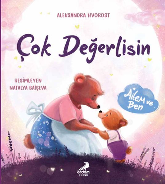 cok-degerlisin