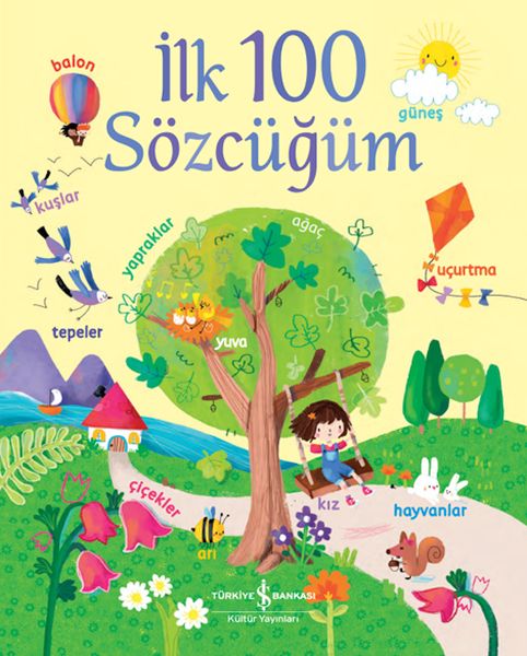 ilk-100-sozcugum