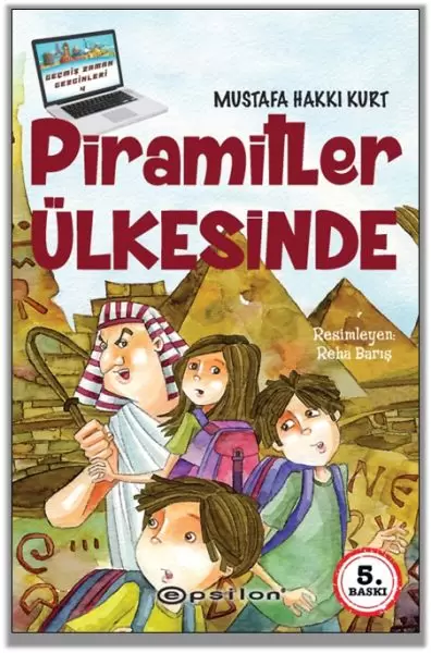piramitler-ulkesinde