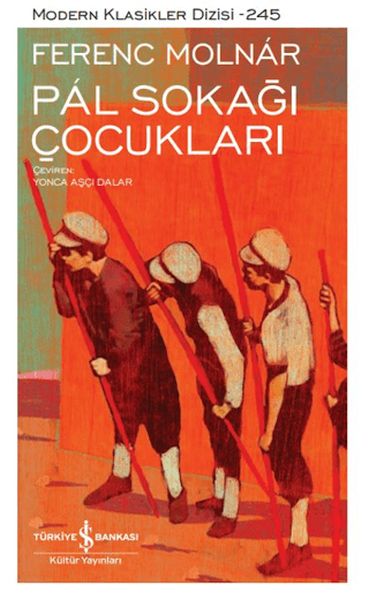 pal-sokagi-cocuklari-modern-klasikler-dizisi-ciltli