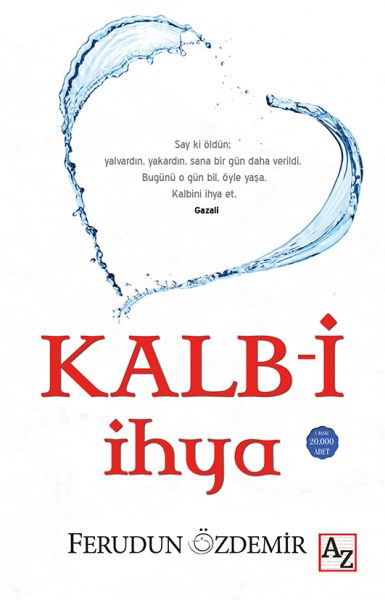 kalb-i-ihya