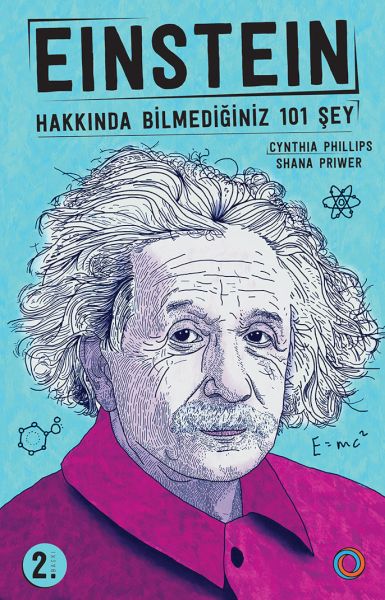 einstein-hakkinda-bilmediginiz-101-sey