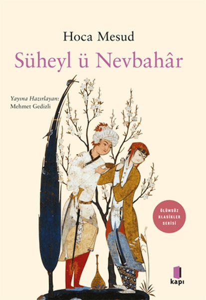 suheyl-u-nevbahar