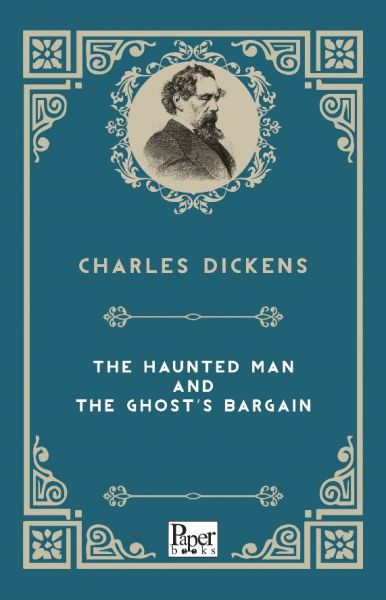 the-haunted-man-and-the-ghost-s-bargain-ingilizce-kitap-228316