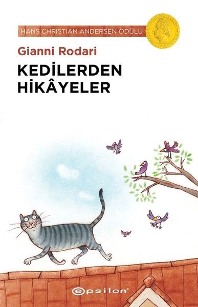 kedilerden-hikayeler