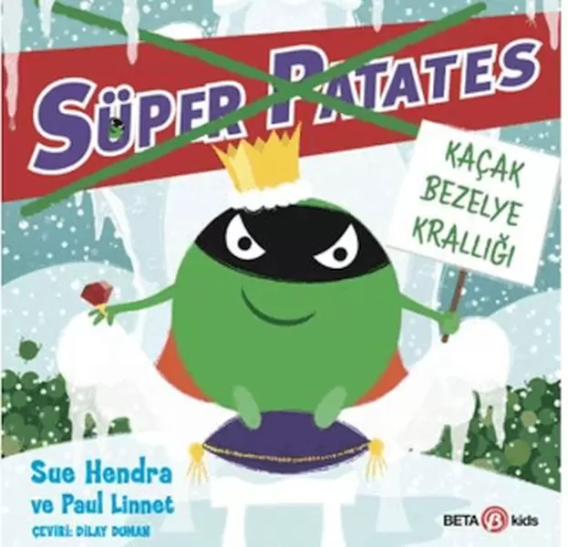 super-patates-kacak-bezel-kralligi
