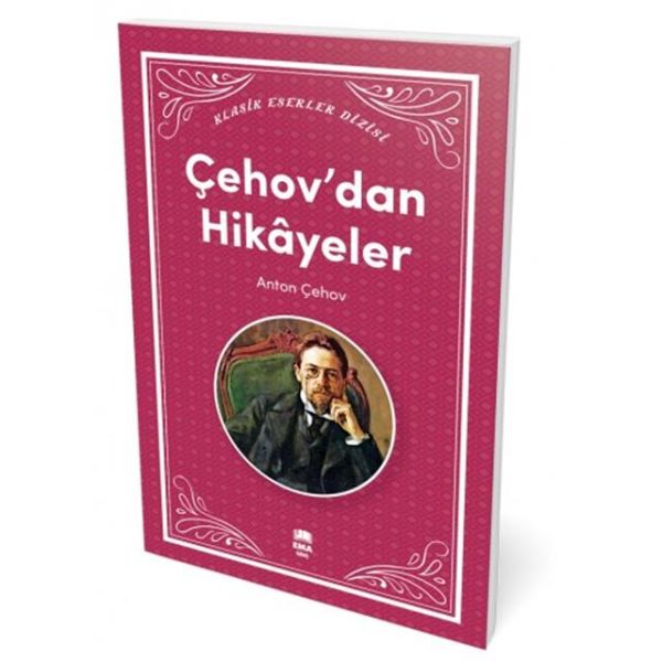 cehov-dan-hikayeler-60696