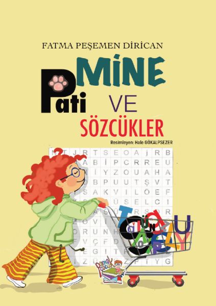 mine-pati-ve-sozcukler