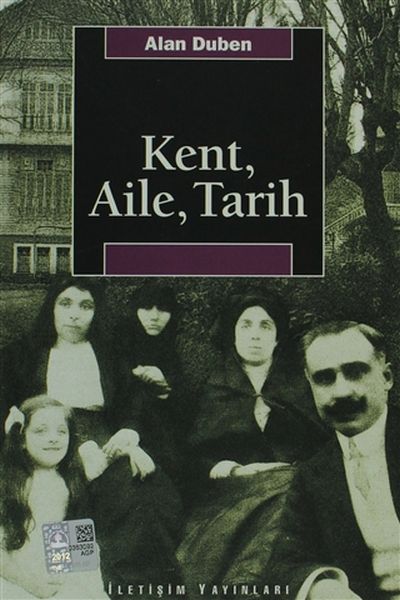 kent-aile-tarih