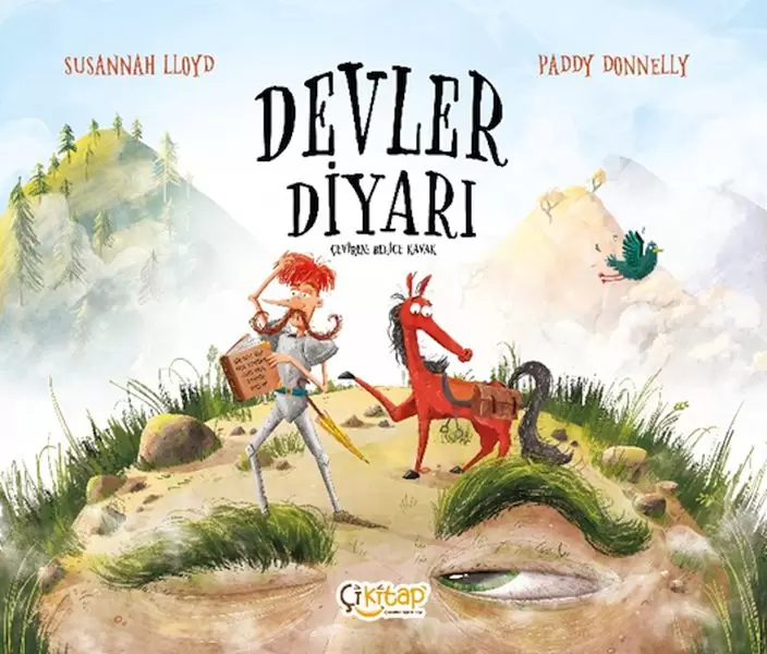 devler-diyari