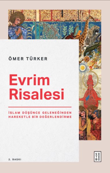 evrim-risalesi