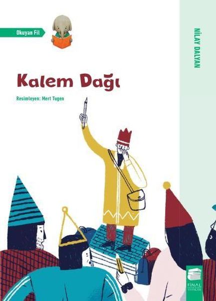 kalem-dagi