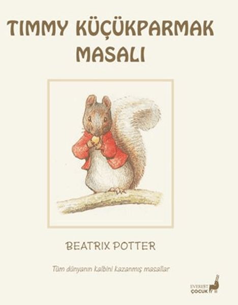 beatrix-potter-timmy-kucukparmak-masali