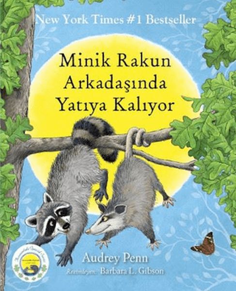 minik-rakun-arkadasinda-yatiya-kaliyor