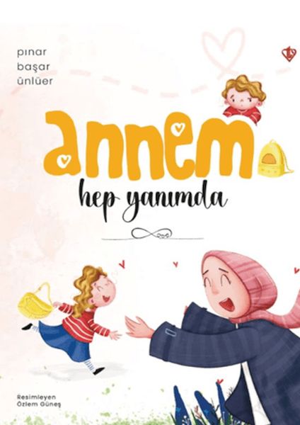 annem-hep-yanimda
