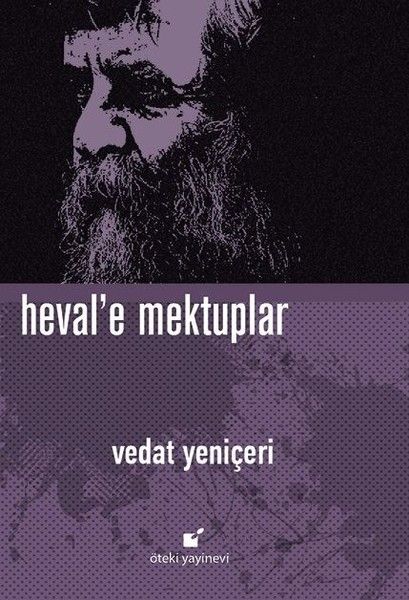 hevale-mektuplar-ciltli