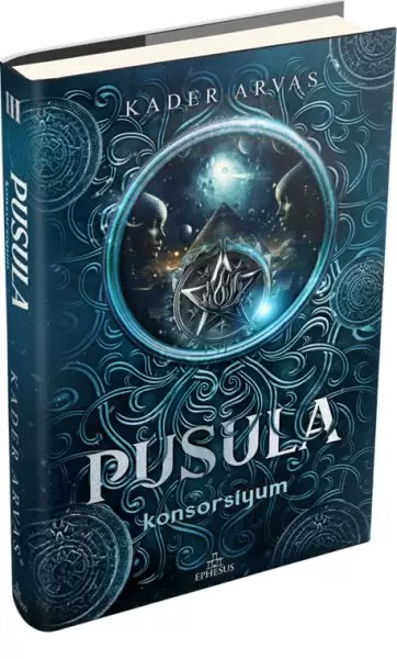 pusula-3-konsorsiyum-ciltli