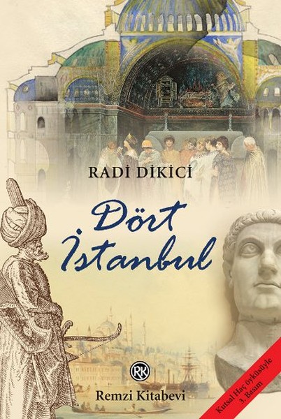 dort-istanbul