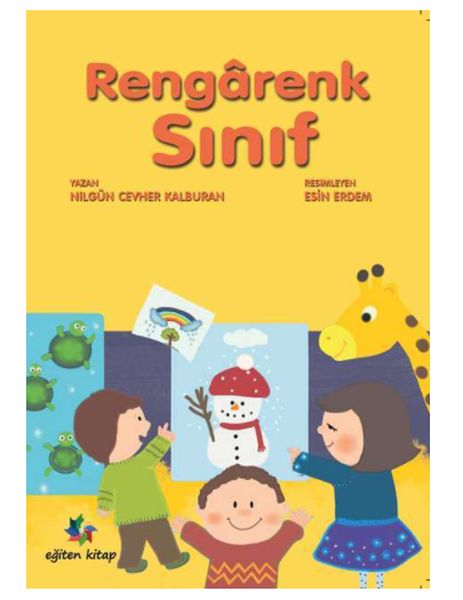 rengarenk-sinif