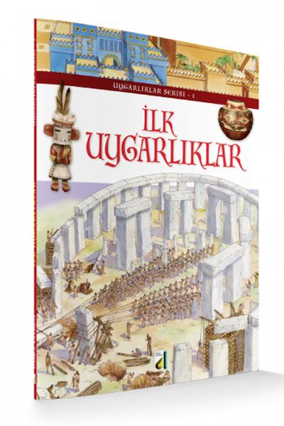 uyguarliklar-serisi-1-ilk-uygarliklar-ciltli