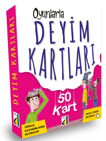 oyunlarla-deyim-kartlar