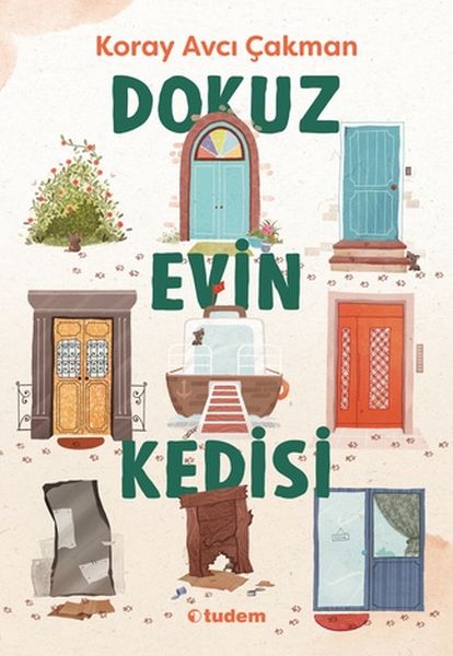 dokuz-evin-kedisi