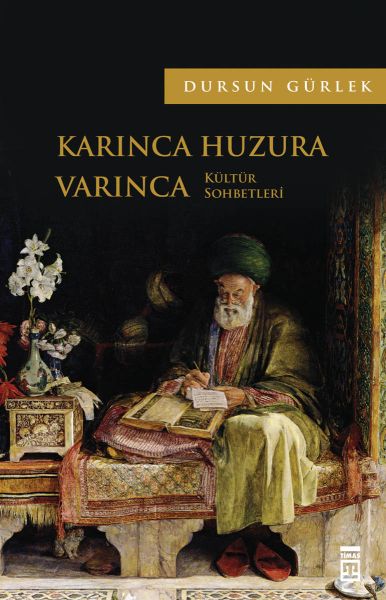 karinca-huzura-varinca