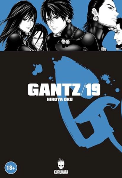 gantz-19