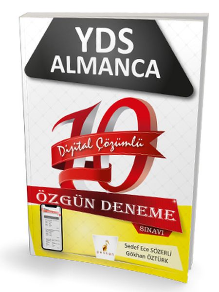 pelikan-yds-almanca-dijital-cozumlu-cek-kopart-10-ozgun-deneme-sinavi