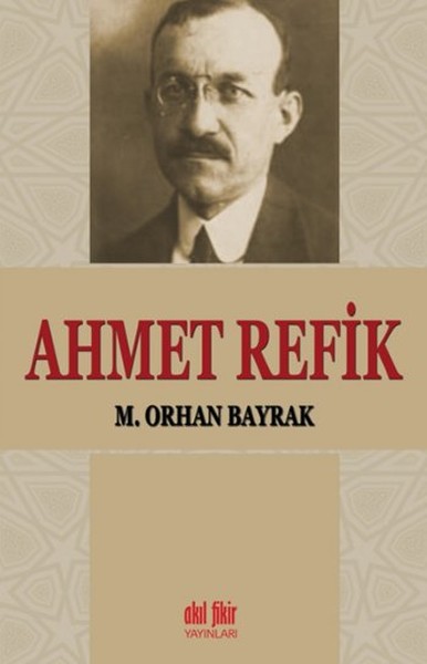 ahmet-refik