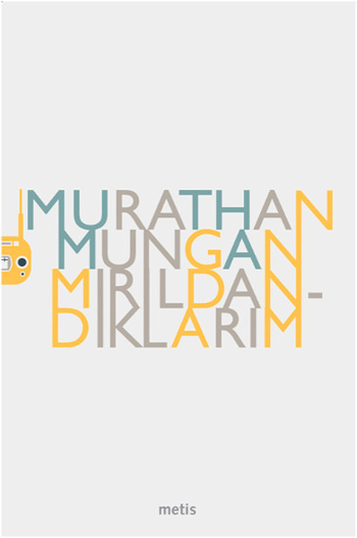 mirildandiklarim