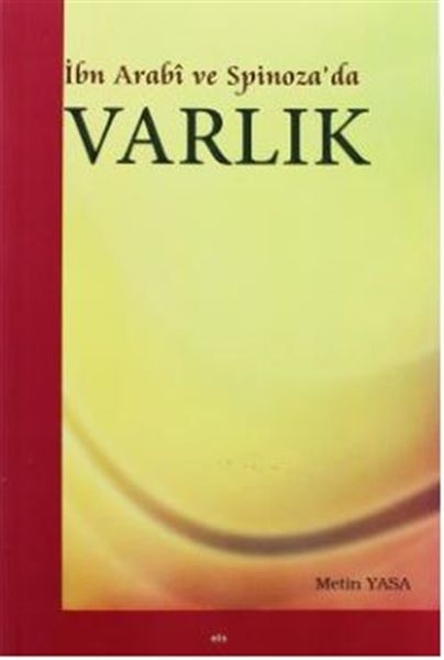 ibn-arabi-ve-spinoza-da-varlik