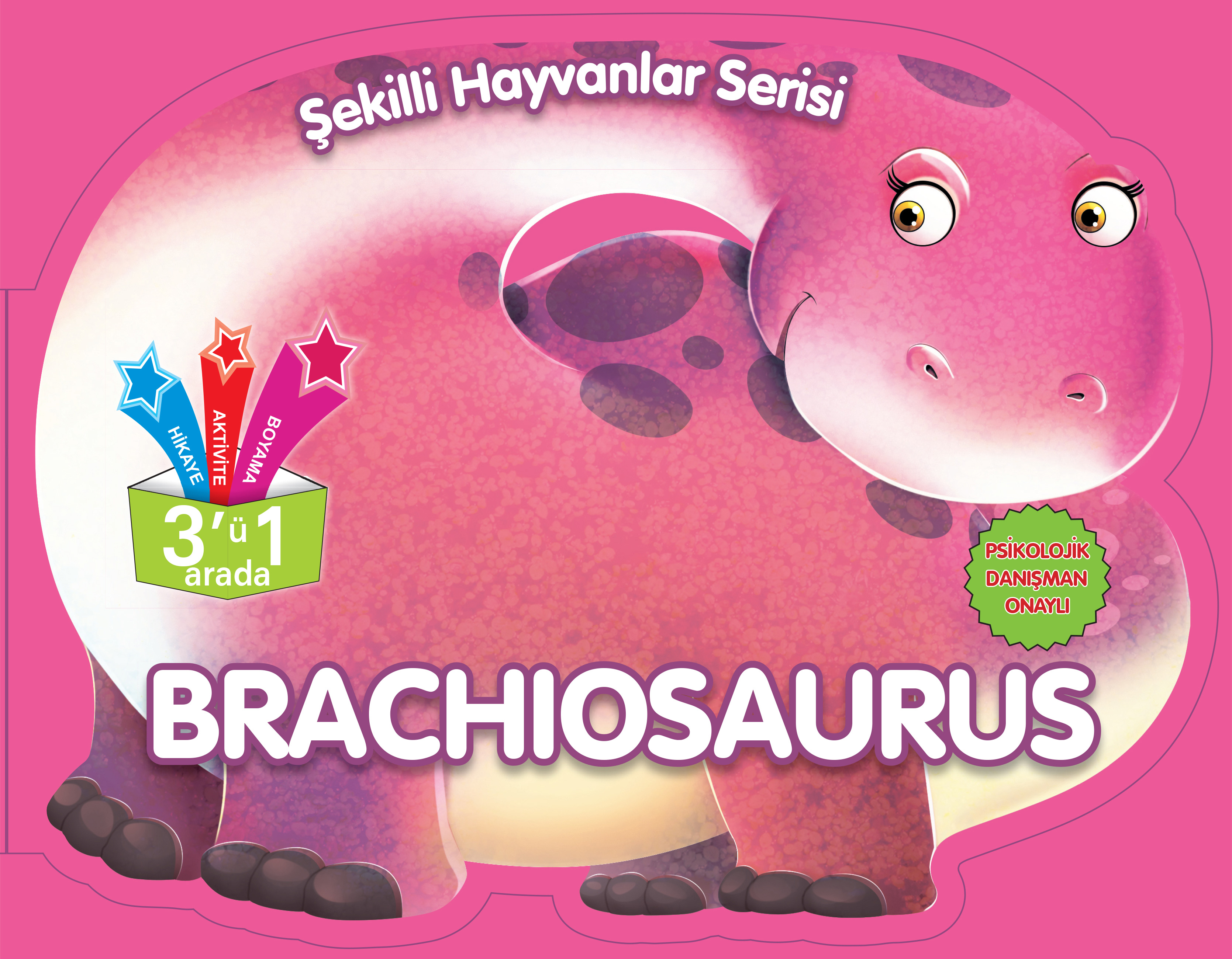 sekilli-hayvanlar-serisi-brachiosaurus