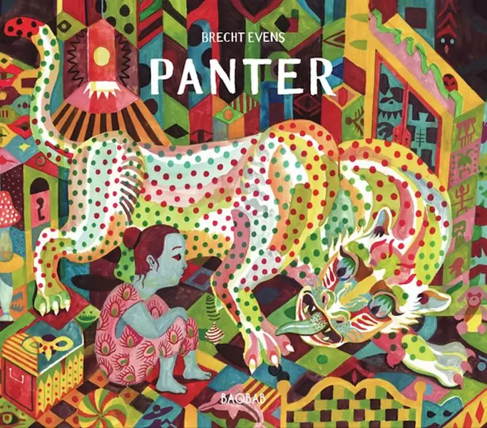 panter