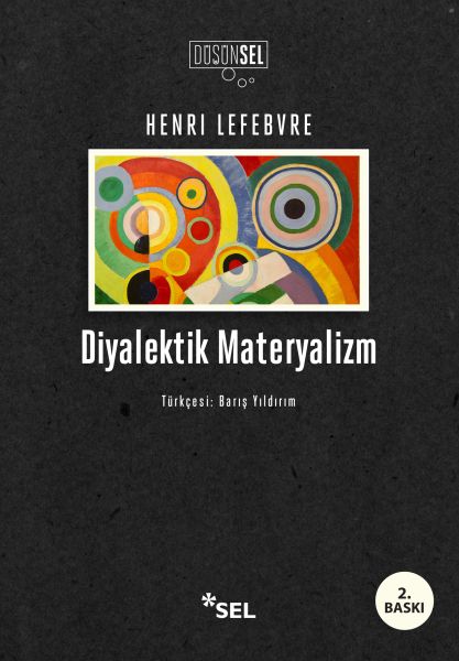 diyalektik-materyalizm