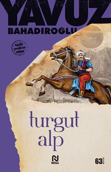 turgut-alp