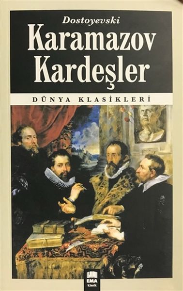 karamazov-kardesler