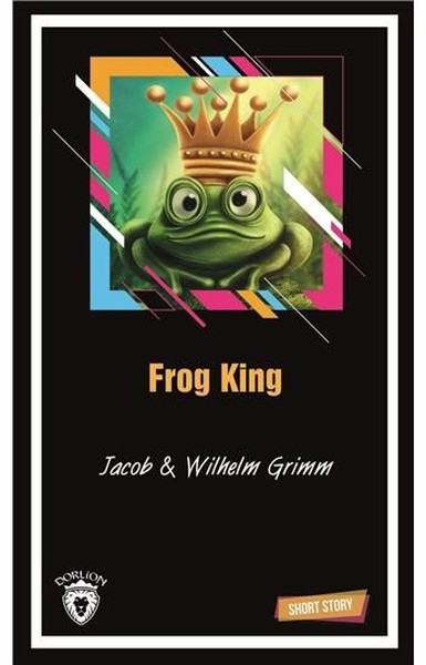 frog-king-short-story