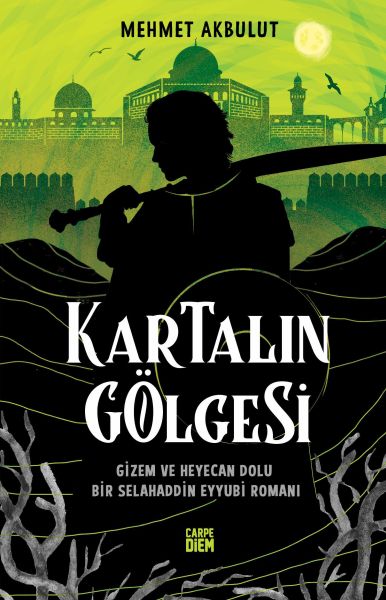 kartalin-golgesi