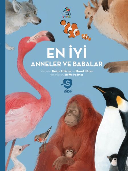 en-iyi-anneler-ve-babalar-super-hayvanlar-serisi