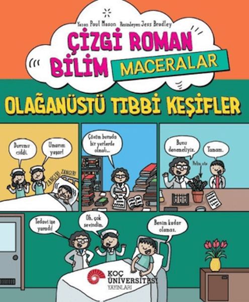 cizgi-roman-bilim-maceralar-olaganustu-tibbi-kesifler