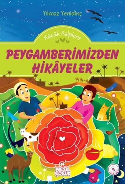 kucuk-kalplerle-peygamberimizden-hikaye