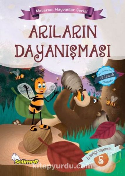 maceraci-hayvanlar-arilarin-dayanismasi