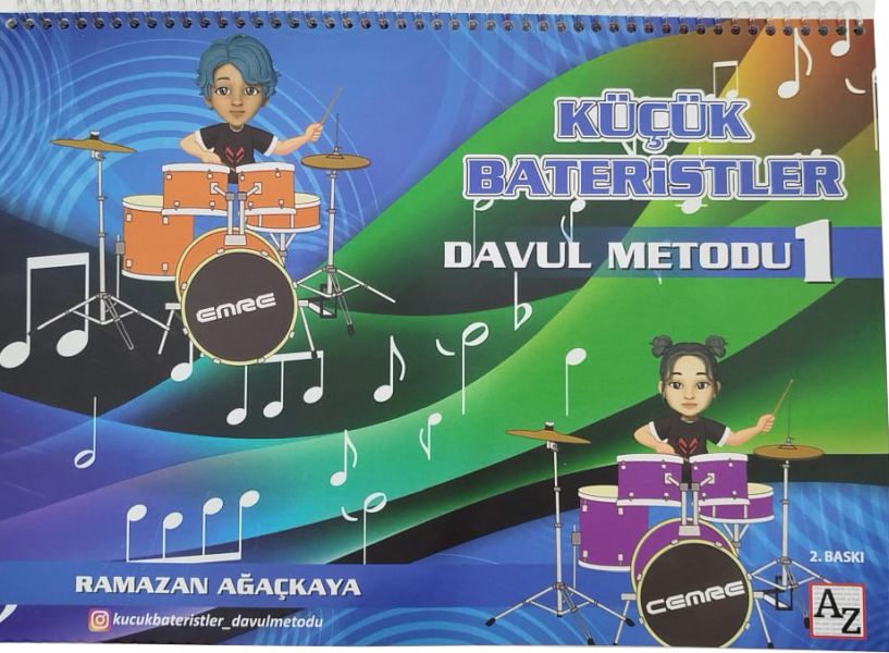 kucuk-bateristler-davul-metodu-1