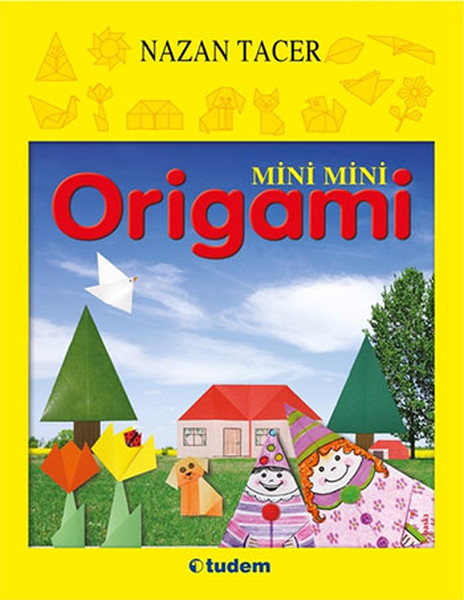 mini-mini-origami