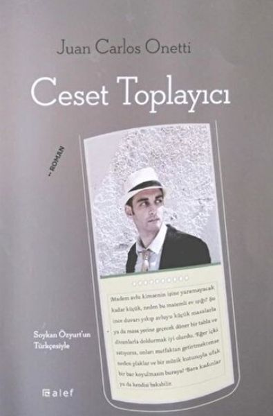 ceset-toplayici