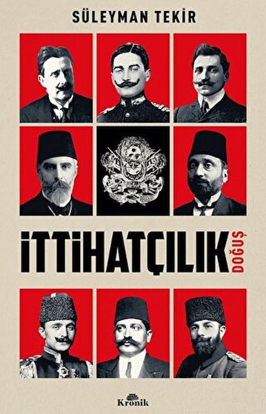 ittihatcilik-dogus