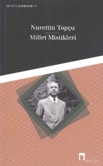 millet-mistikleri